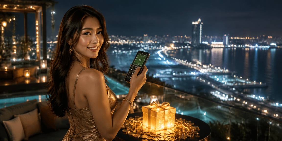 mktogel The Platform Built Around Your Account