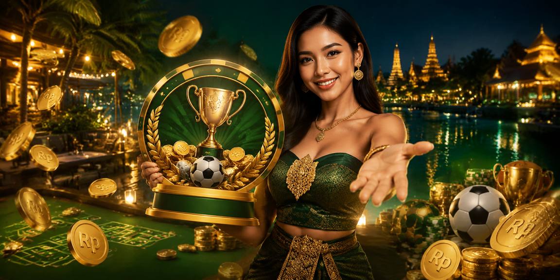 mktogel How Deposits Work Here